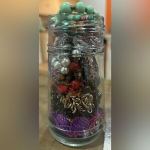 💎🫙 Jewelry Mystery Jar 🫙💎